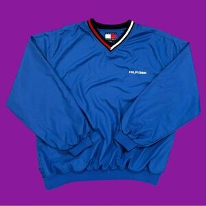 90s Tommy Hilfiger Athletic Sweatshirt